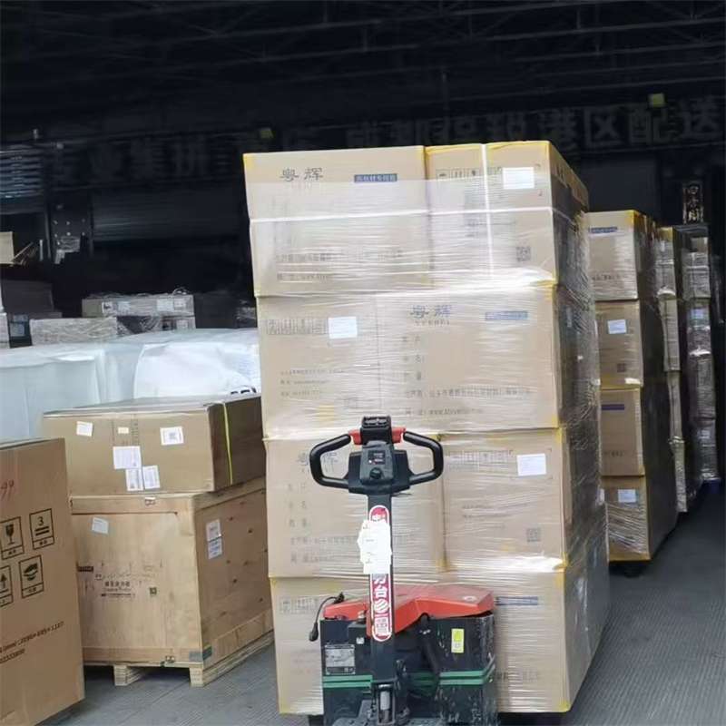 璧山区若尔盖县物流运输：多元服务与高效线路